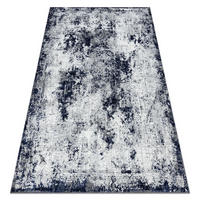TEPPICH Allure 240/330 cm - Weiß, Textil (240/330cm) - rugsX