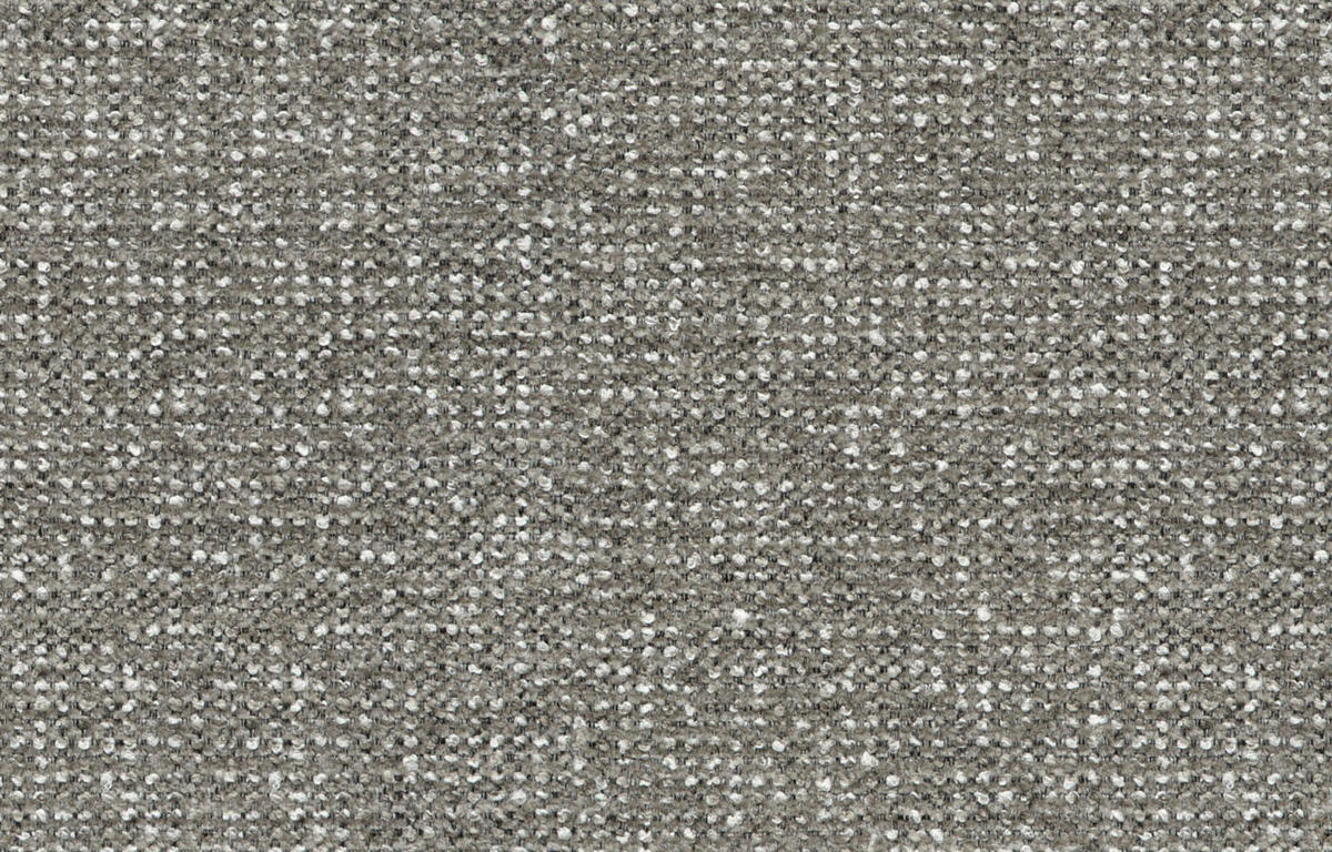RELAXSOFA FIERO 3-Sitzer mit 1 Relaxfunktion, taupe - Taupe/Schwarz, Holzwerkstoff/Textil (212/82/103cm) - Courtois Laville