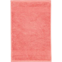 HANDTÜCHER ONE 2550 CORAL - 255 - Koralle, Textil (30/50cm) - Zöllner