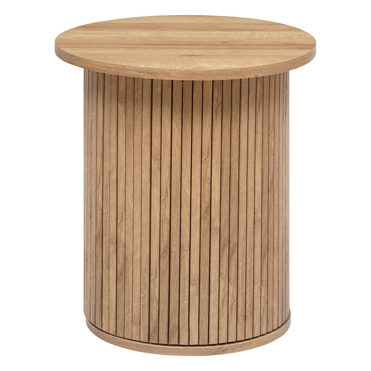 Atmosphera Createur d´interieur Kaffeetisch Braun 45x45x45 cm