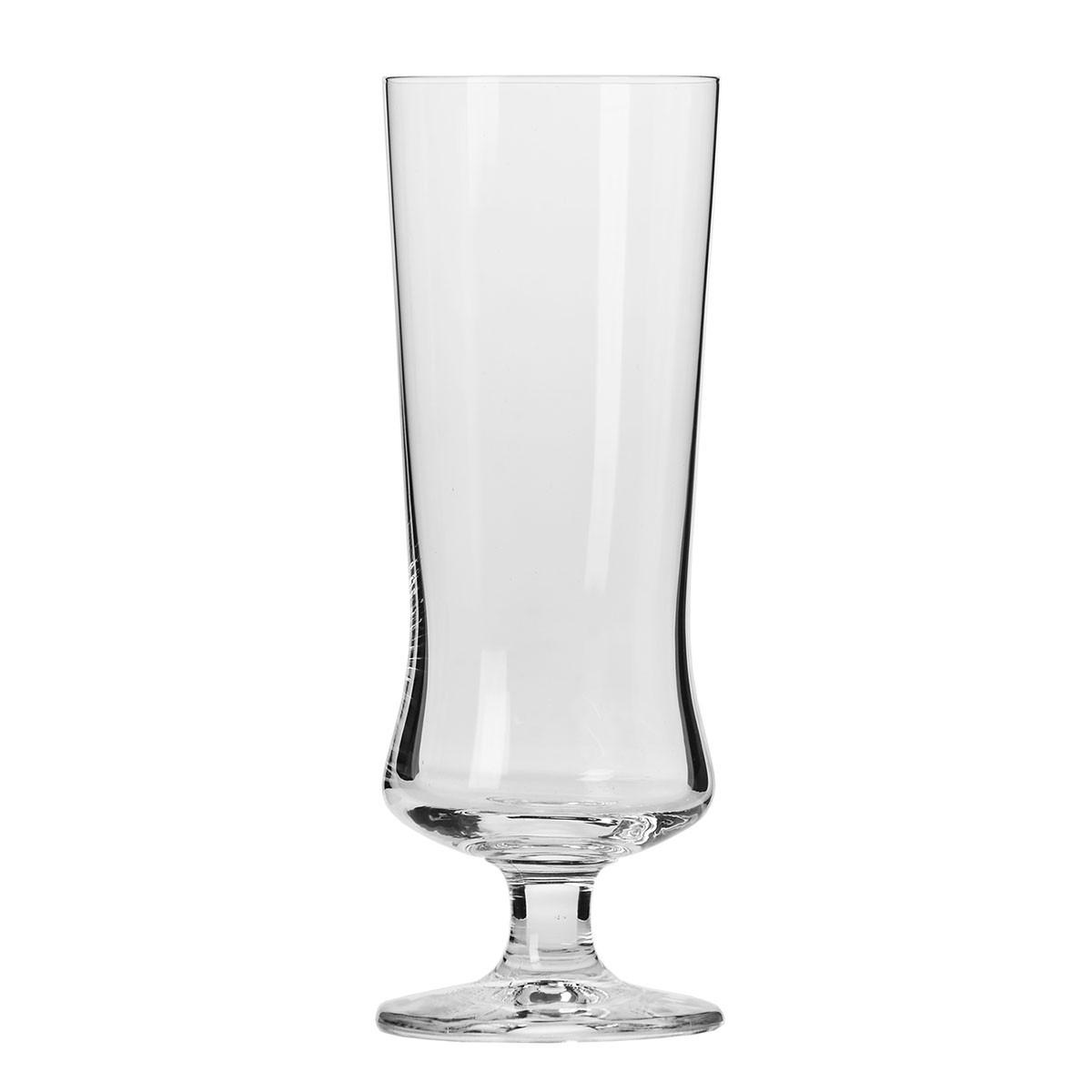 PINA COLADA GLÄSER Mixology, 6er-Set, 360 ml - Transparent, Glas (0.36L) - Krosno Glass