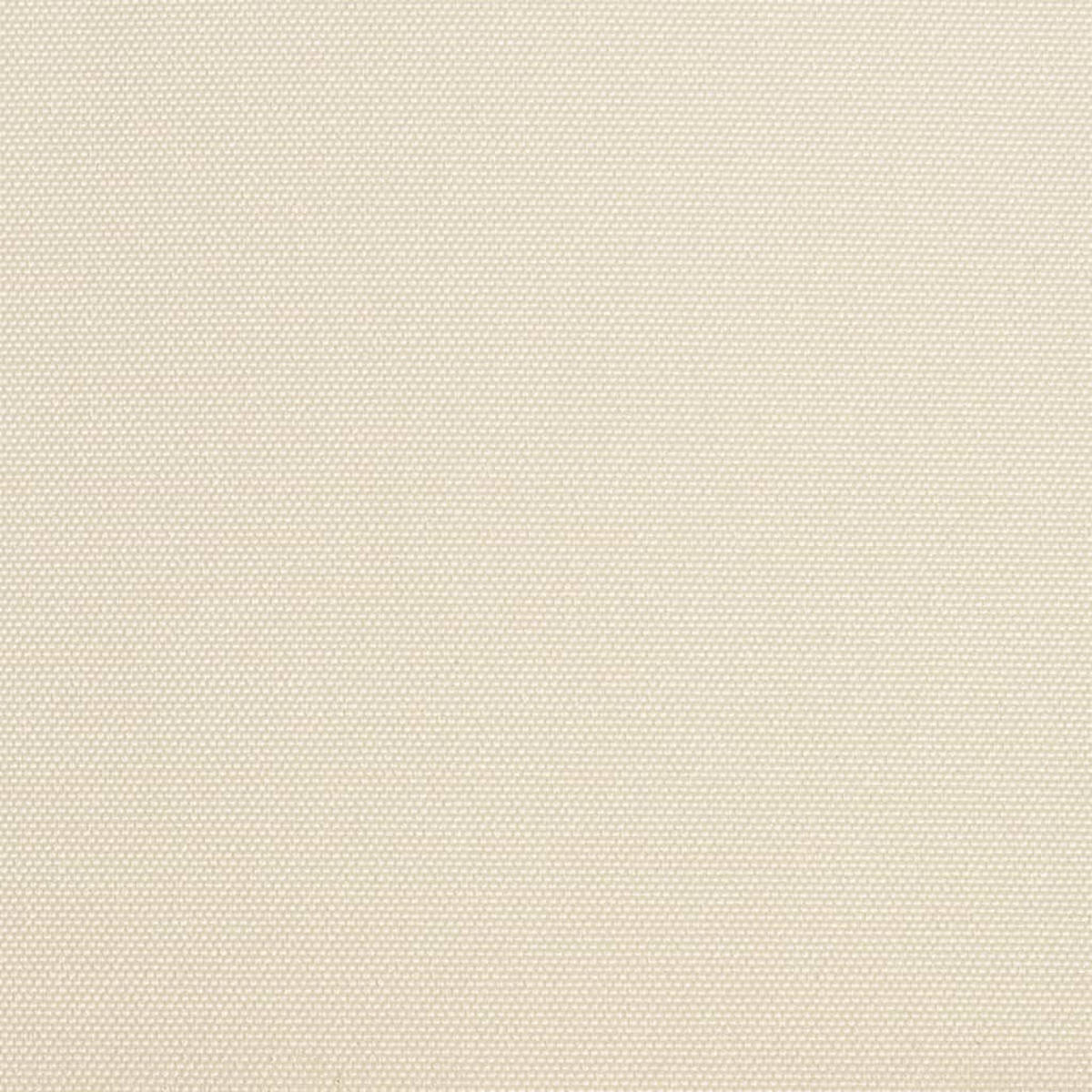 MARKISENBESPANNUNG Canvas Creme 4/3 M (Ohne Rahmen) - Creme, Textil (380/295cm) - vidaXL
