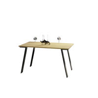 ESSTISCH Liwia ausziehbar bis 210 cm - Eichefarben, Holzwerkstoff (130/80/76cm) - Endo-Moebel