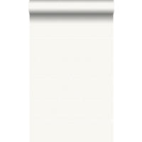 TAPETE grafische Dreiecke 53 cm x 10.05 m - Weiß, Papier (53/1000cm) - Origin Wallcoverings