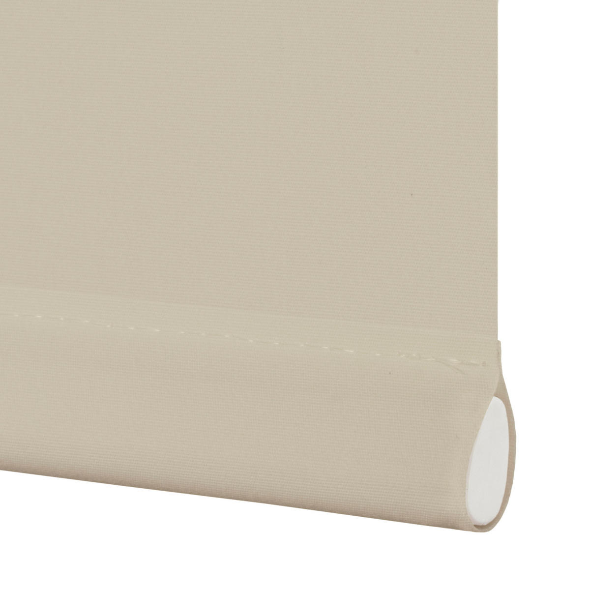SEITENZUGROLLO lichtdurchlässig Chela - Beige, Textil (150/250/250cm) - VIEWTEX