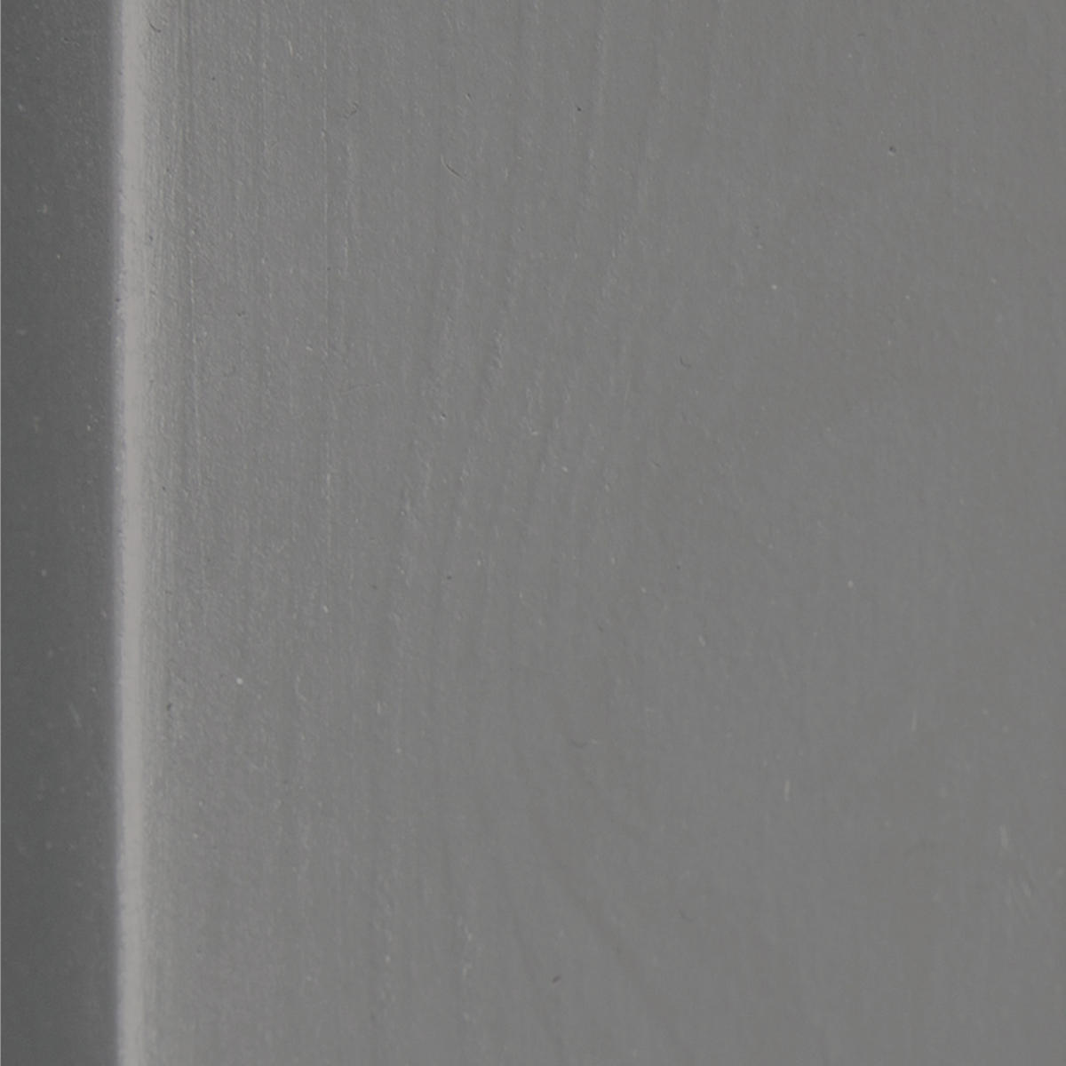 HOLZBETT mit Matratze 140/200 cm grau - Grau, Holz (140/200cm) - Homestyle4u