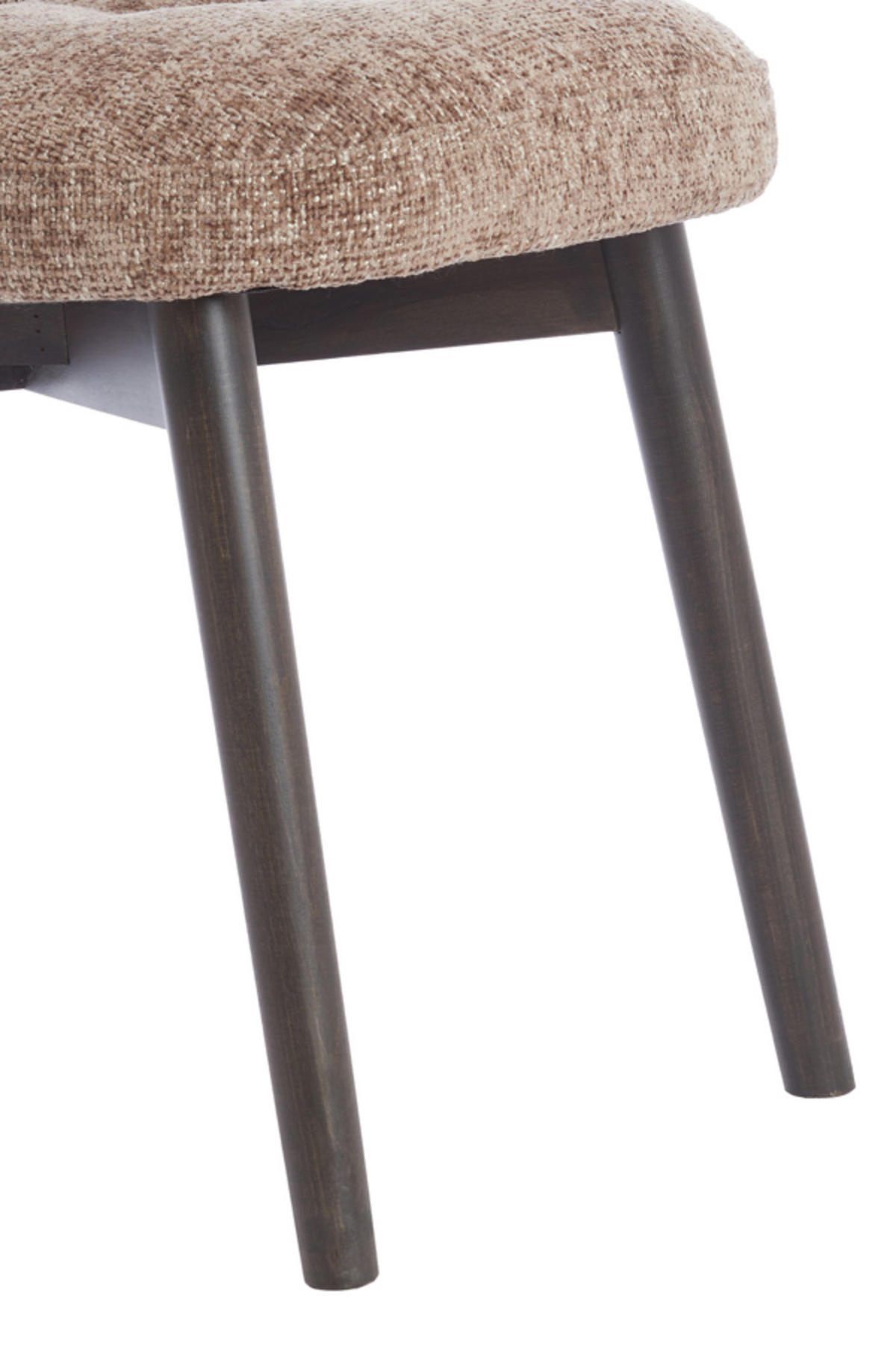 ESSZIMMERSTUHL Sinosa Braun 59/50/83 cm - Braun, Holz (50/83/59cm) - Light & Living