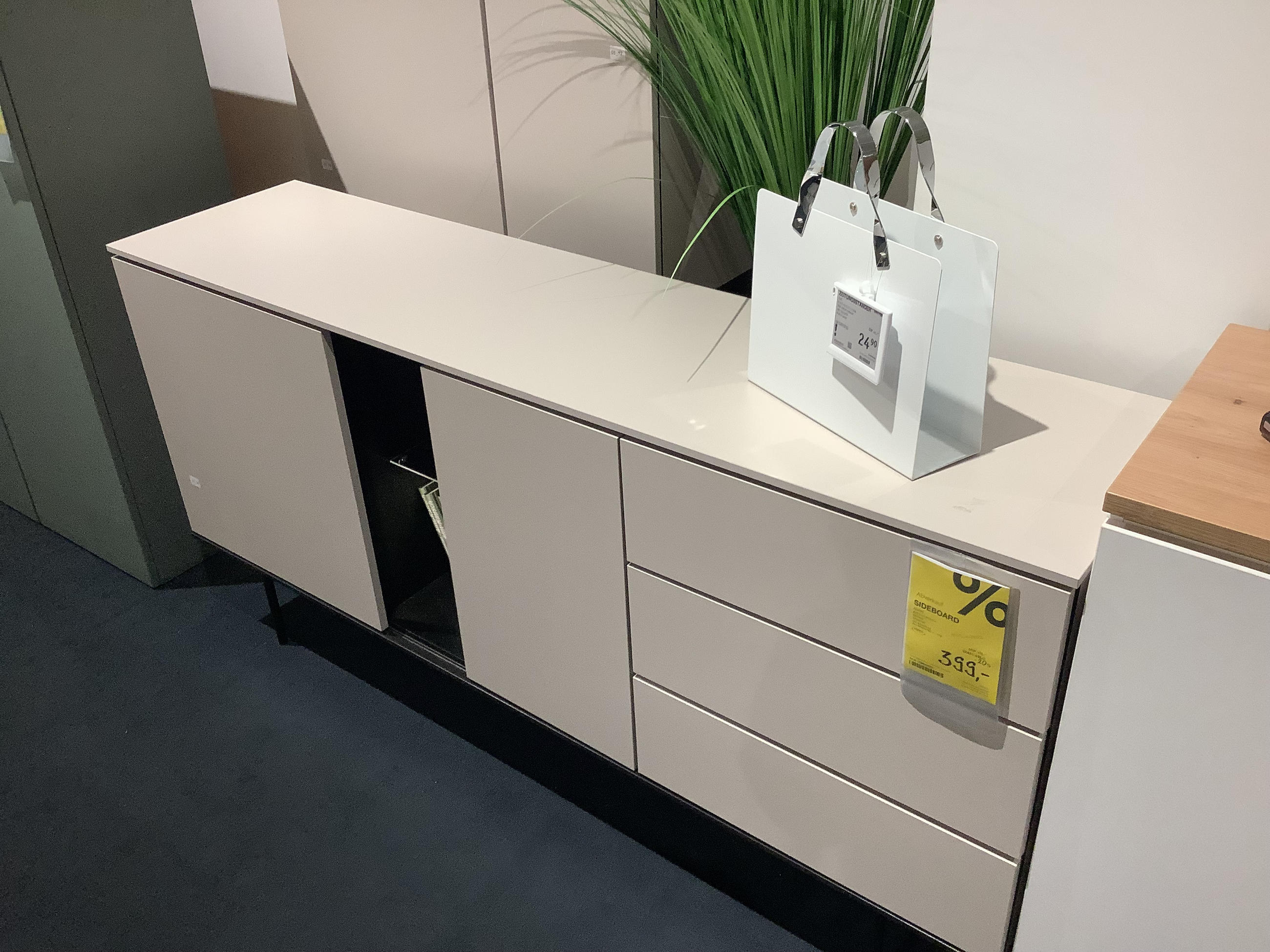 Sideboard Kasano - Voleo