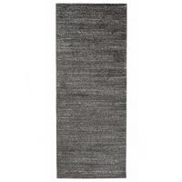 LÄUFER SARI Schwarz 90/700 cm - Schwarz, Textil (90/700cm) - Tapiso