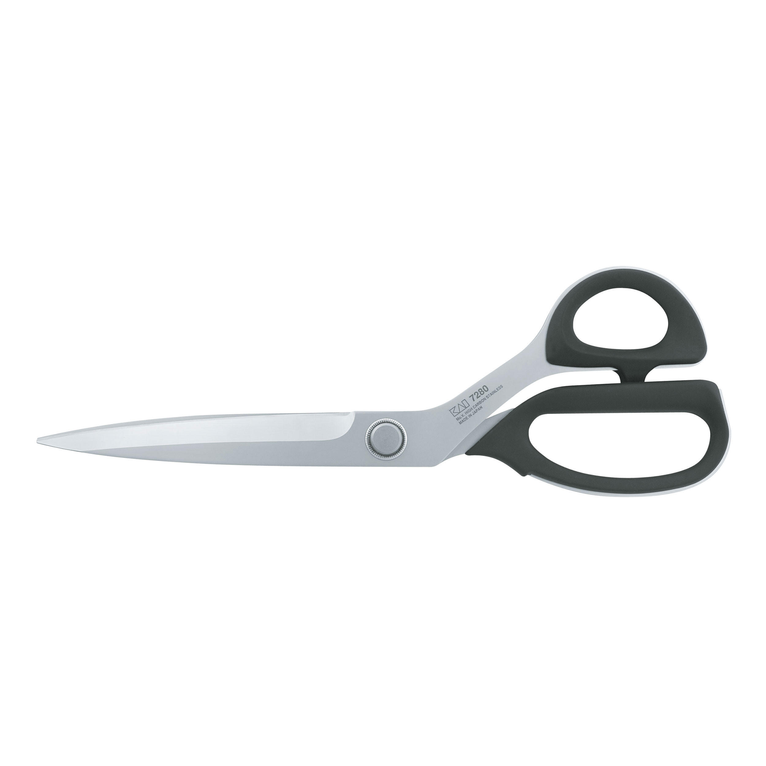 ALLROUNDSCHERE V7000, Allzweckschere, 28 cm - Silberfarben, Metall (35/12/2cm) - Kai Messer