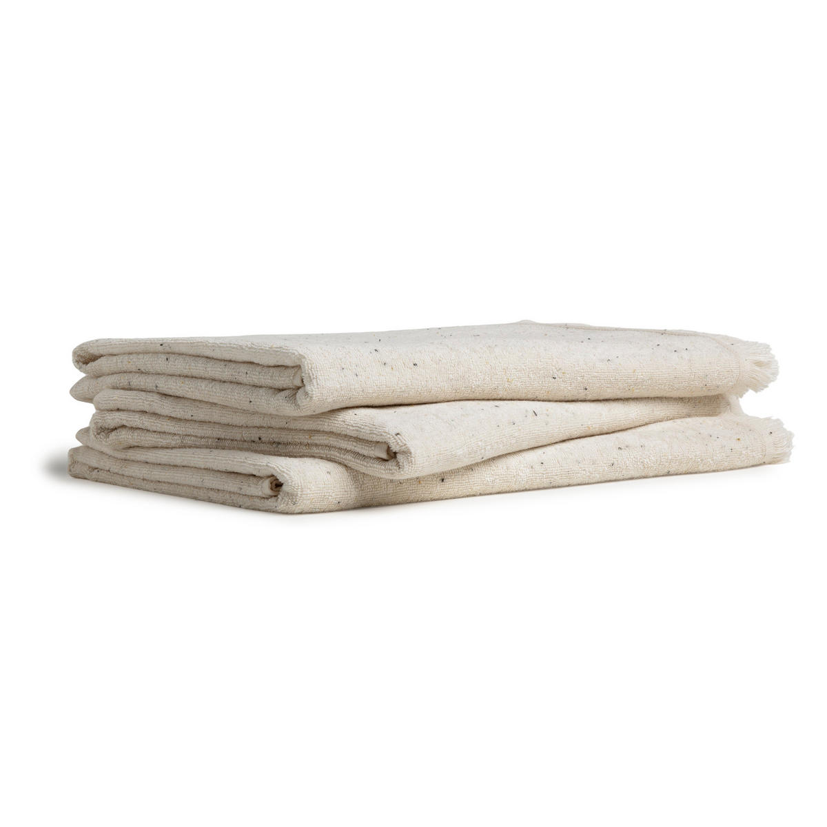 SAUNATUCH CALM ESSENCE NATUR - 869 - Beige, Textil (80/200cm) - MÖVE