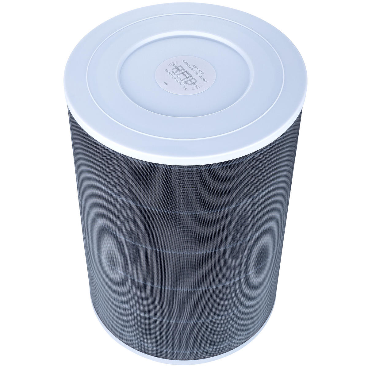 FILTER 2/2S/2C/2H/3H/3C Pro MAX 2-in-1 Set, HEPA EPA E11, 360° Filter, Aktivkohle Kokos, RFID, 6x G4 700 x 300 x 15 mm - Multicolor, Kunststoff/Metall (23/29/20cm)