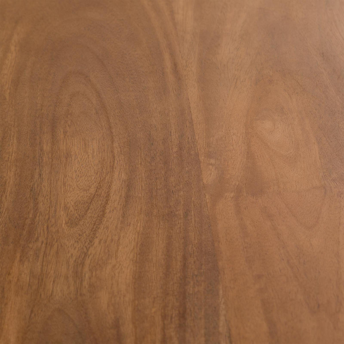 ESSTISCH MARU braun - Braun, Holz (90/180/76cm) - IDIMEX