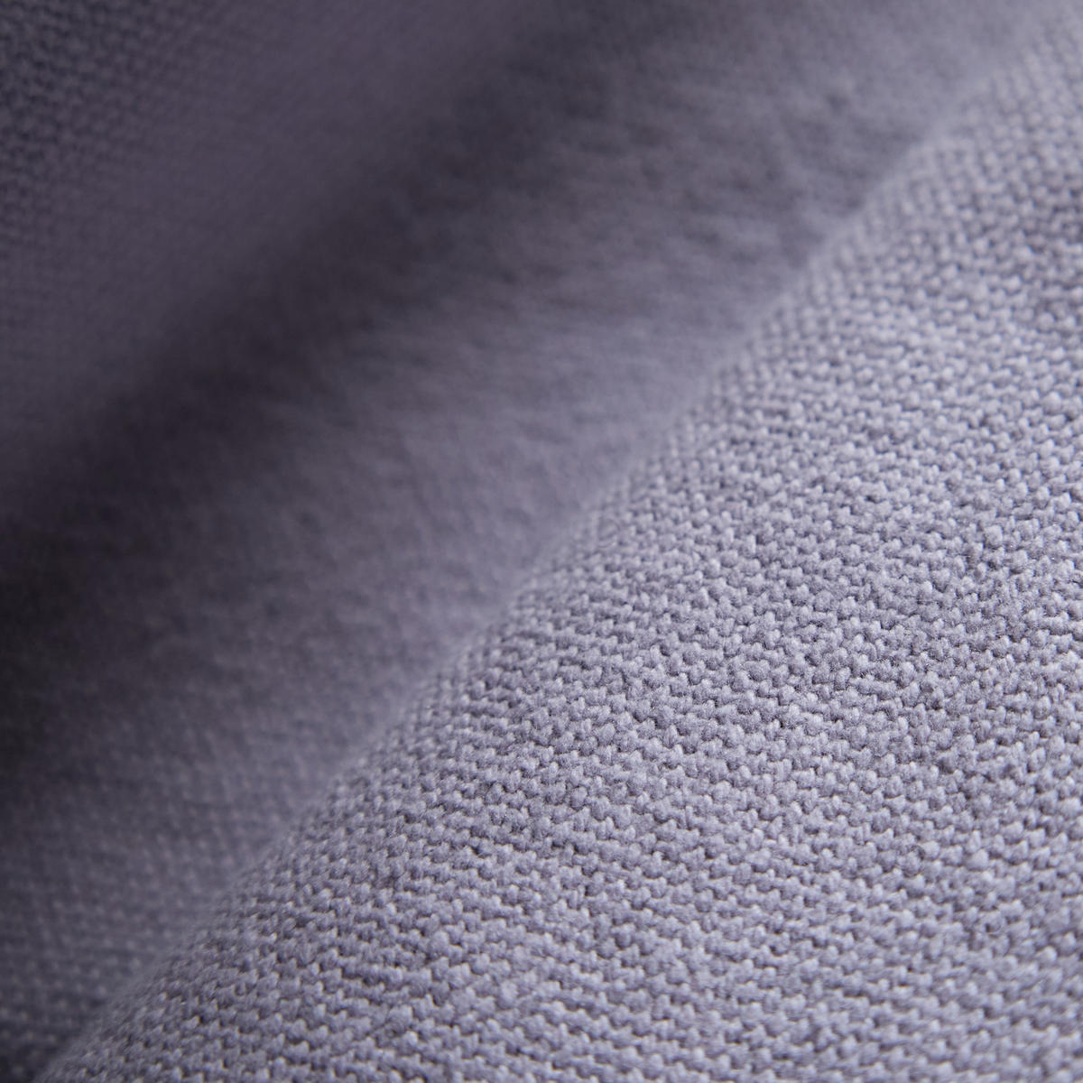 BAUMWOLLBETTDECKE Taromina - Violett, Textil (200/220cm) - home&you