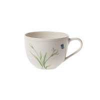 KAFFEETASSE Colourful Spring bunt 230 ml - Multicolor, Keramik (0.23L) - Villeroy & Boch