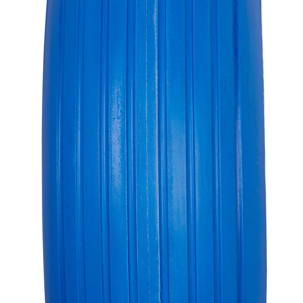 SCHUBKARRENRAD - Multicolor, Kunststoff/Metall (33/33/9cm) - Relaxdays