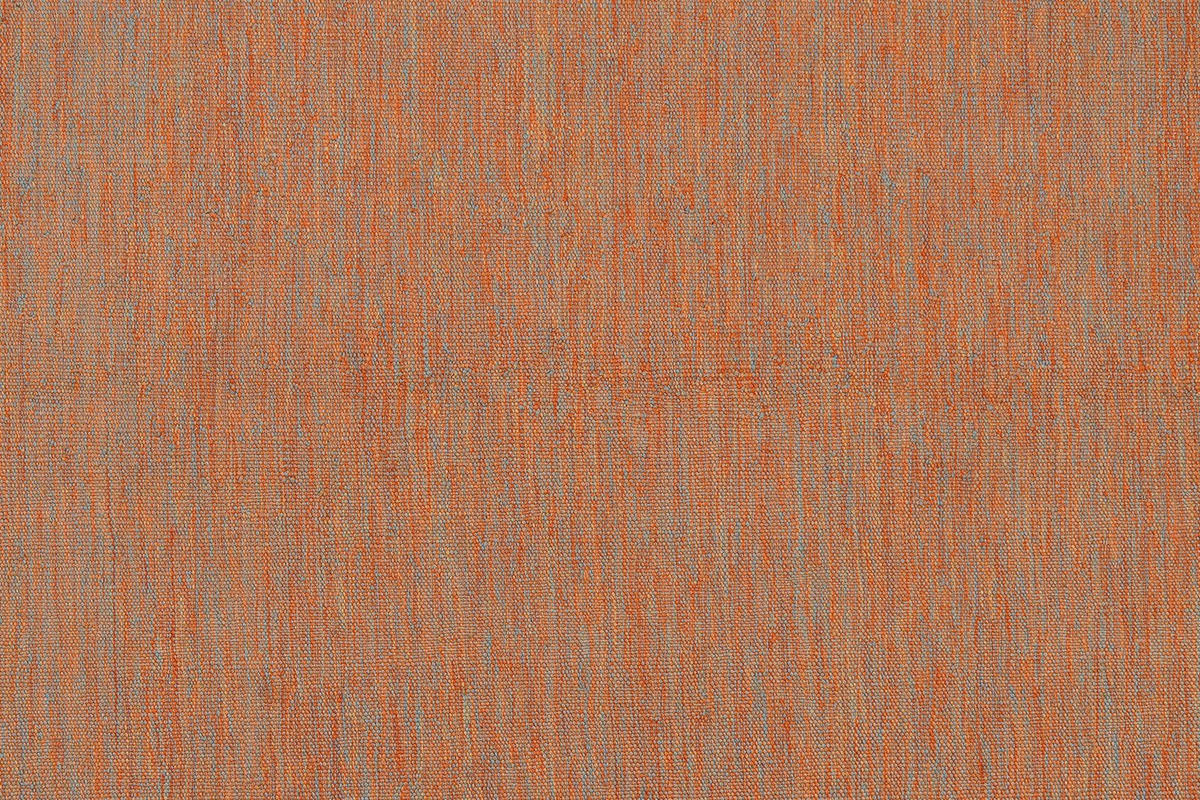 KELIM-TEPPICH handgewebt Gashgai Orange 202/146 cm Schurwolle - Orange, Textil (146/202cm) - Looma