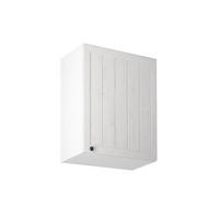 HÄNGESCHRANK G601D – Provence – Andersen Pinie / Links - Pinienfarben, Holzwerkstoff (60/72/32cm) - ROYAL24_MARKT