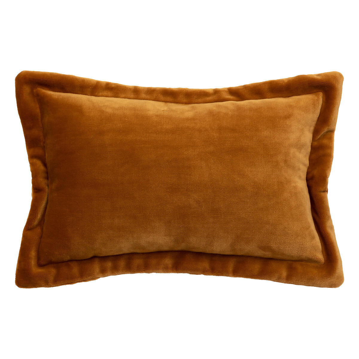 Atmosphera Createur d´interieur Kissen Orange 38x58 cm