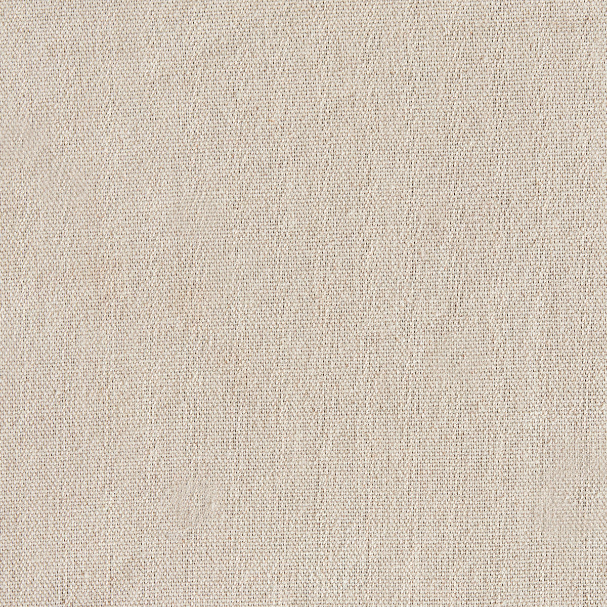 POUF Grau Lutz - Braun/Grau, Naturmaterialen (45/25/45cm) - Beliani