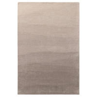 WOLLTEPPICH Dawn Beige 120x170 cm - Beige, Textil (120/170cm) - benuta Pure