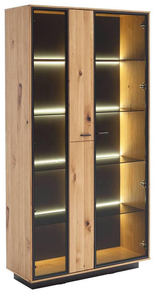 VITRINA BADALONA - Linea Natura