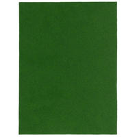 KUNSTRASEN RASENTEPPICH MIT NOPPEN KINGSTON - Hellgrün, Textil (200/350cm) - Snapstyle