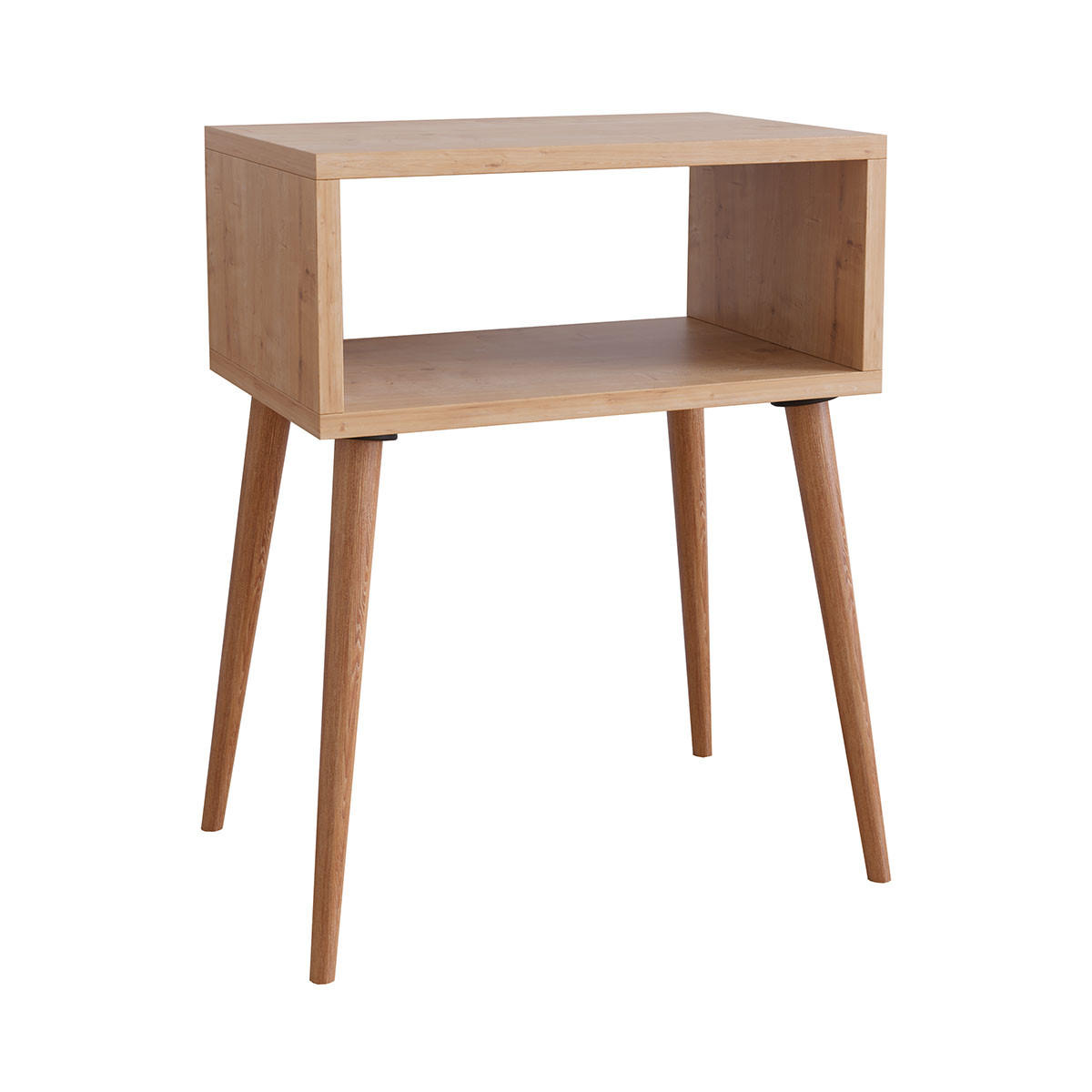 NACHTTISCH 44,5/60/30 cm  in Honigeiche  - Honigeiche, MODERN, Holzwerkstoff (44,5/60/30cm) - MID.YOU