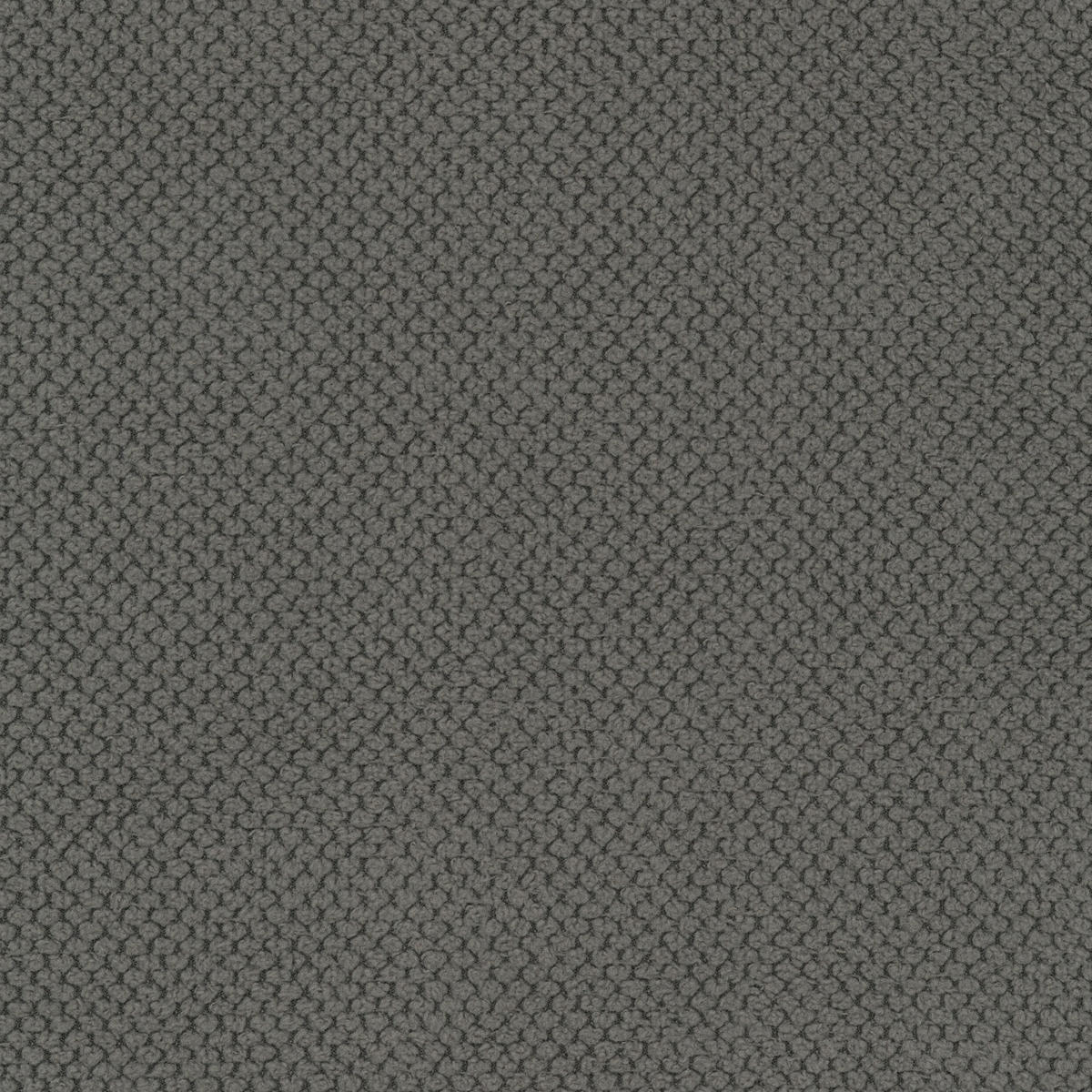 ECKSOFA L Form Alvorada Grau 280/184/88 cm – modernes Sofa fürs Wohnzimmer - Schwarz/Grau, Kunststoff/Textil (280/184cm) - AX Living