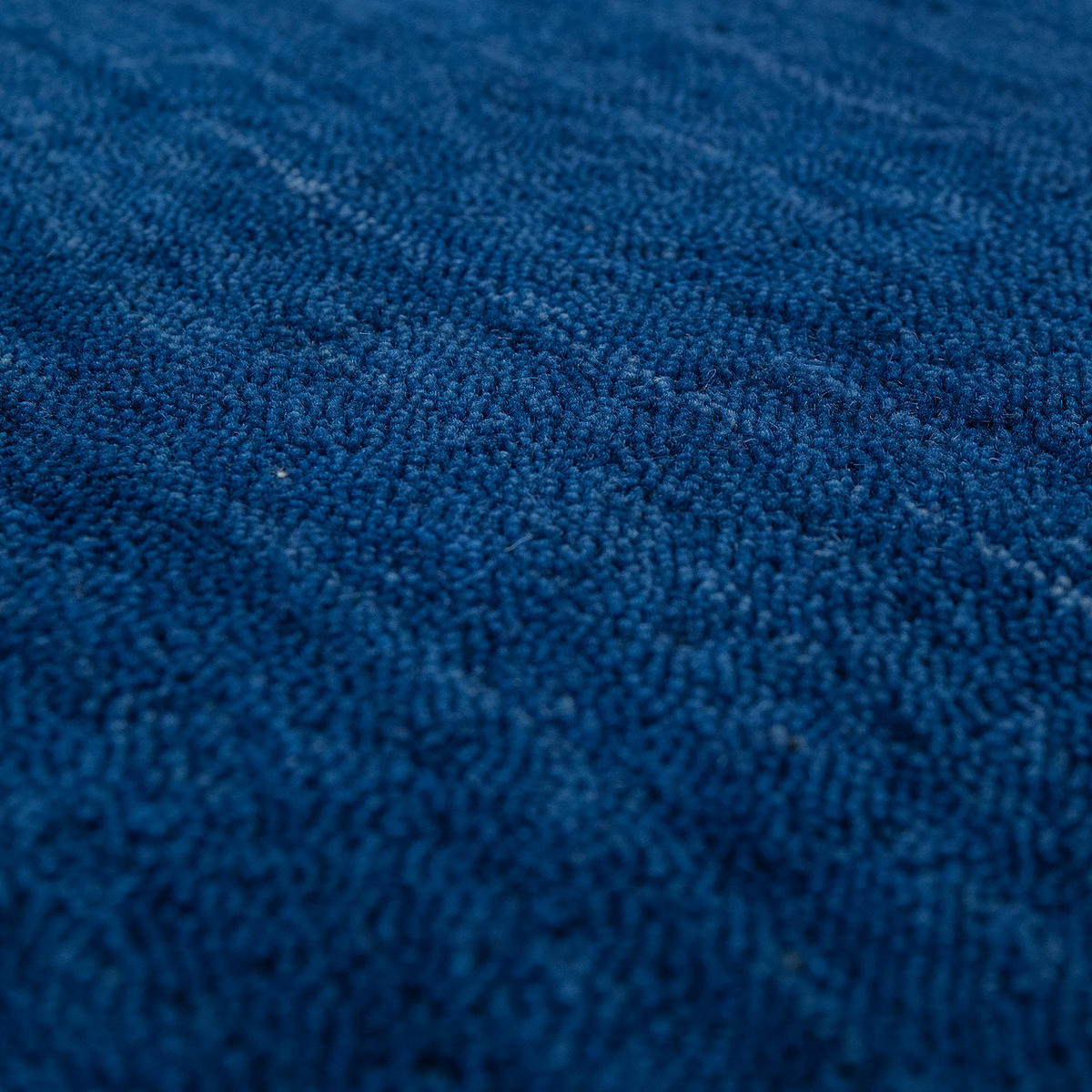 HOCHFLORTEPPICH 240/340 cm Atlas 100 - Blau, Textil (240/340cm) - Paco Home