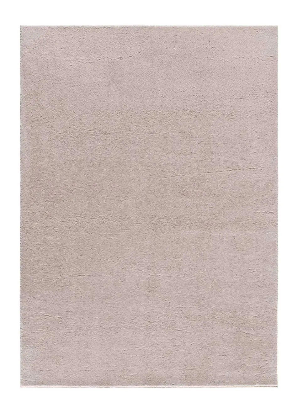 Atticgo Webteppich Hellrosa 140x200 cm