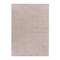 WEBTEPPICH waschbar Make-Up Loft 160/230 cm - Hellrosa, Textil (160/230cm) - Atticgo