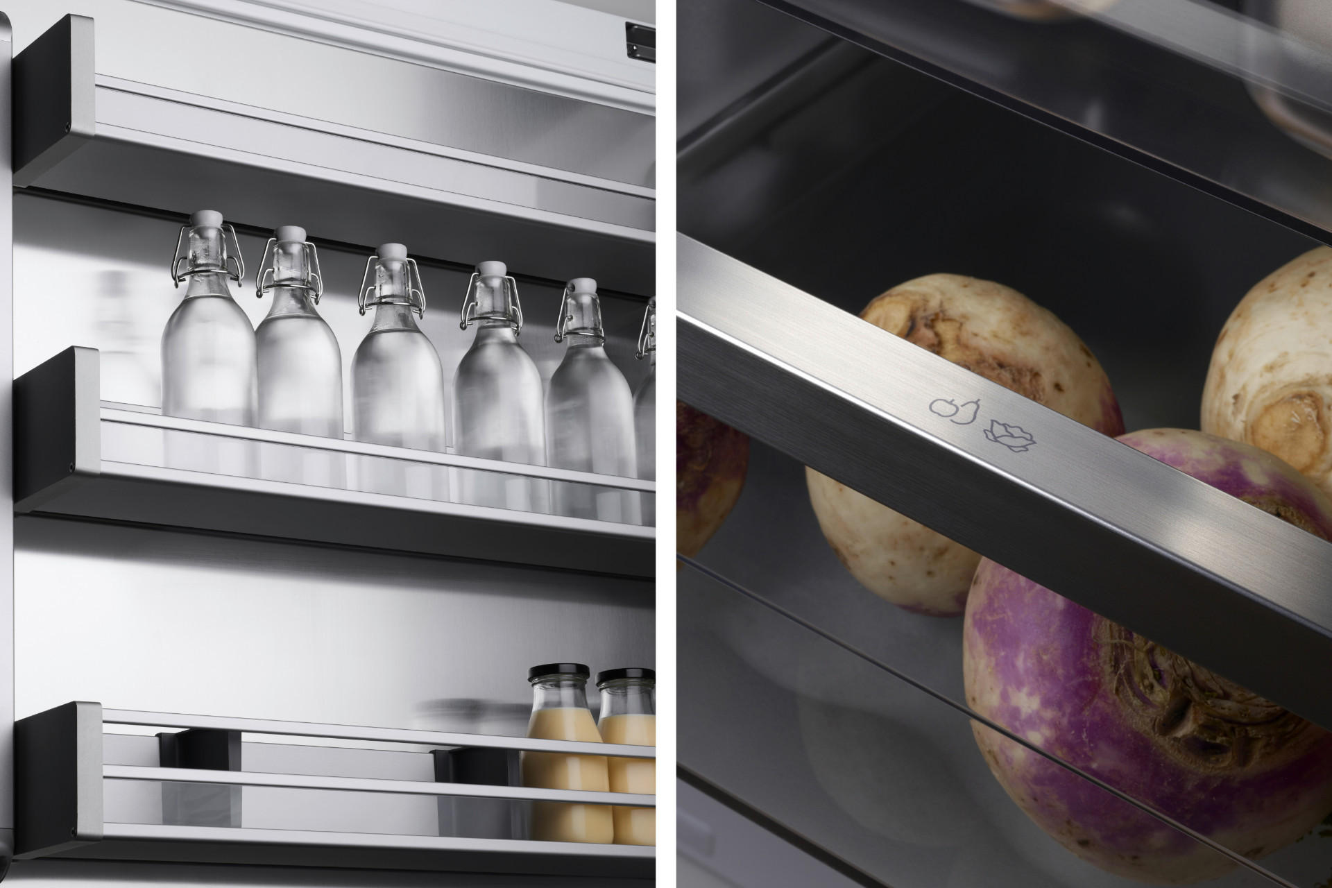 Kühlschrank von V-Zug