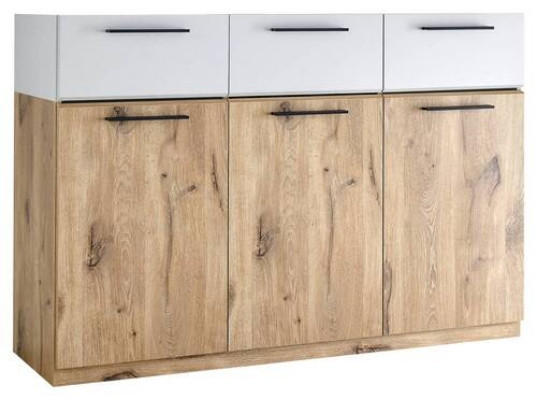 ŠIROKÁ KOMODA MODENA