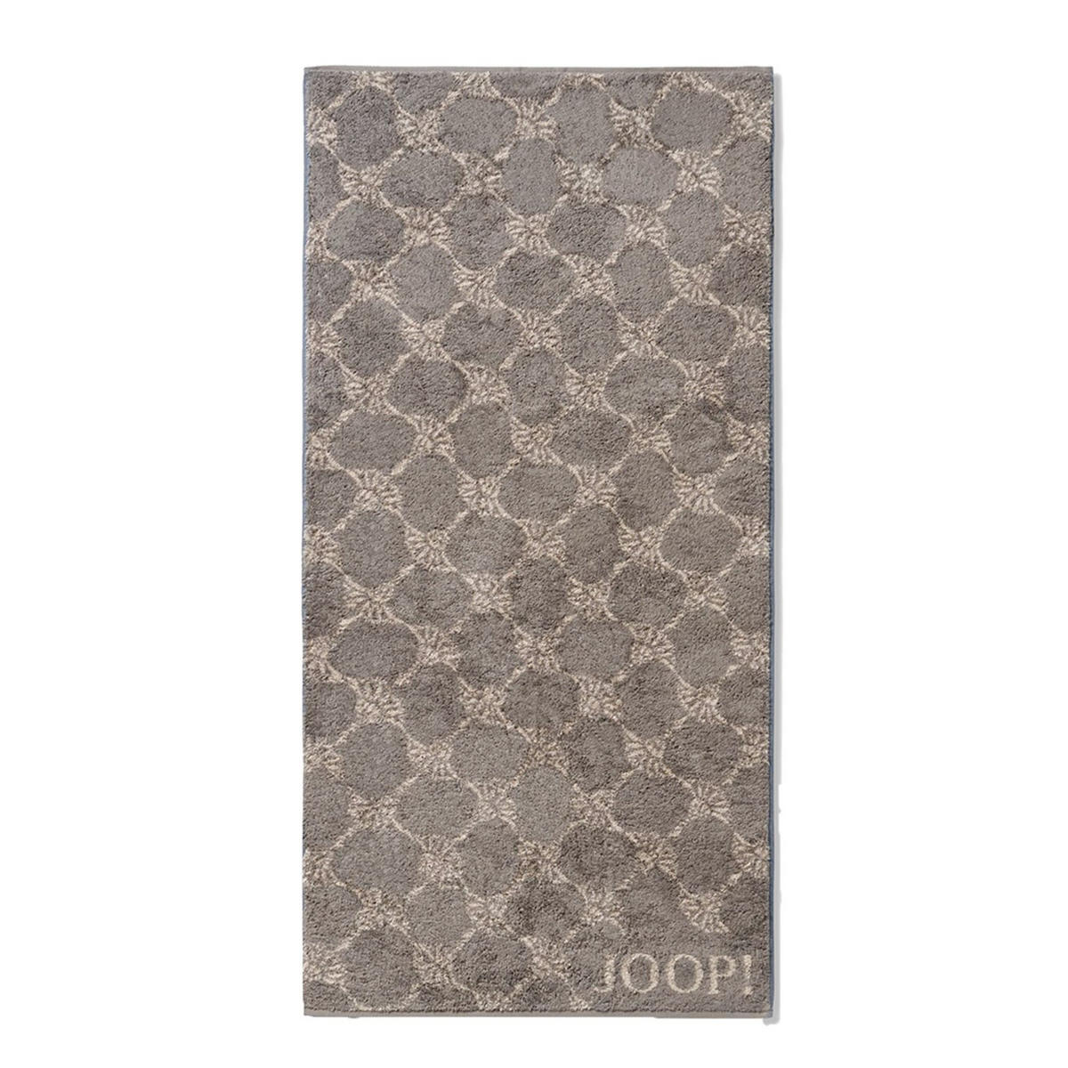 HANDTUCH Unisex Classic / Infinity Braun 3er Pack Baumwolle - Braun, Textil (100/50cm) - Joop!