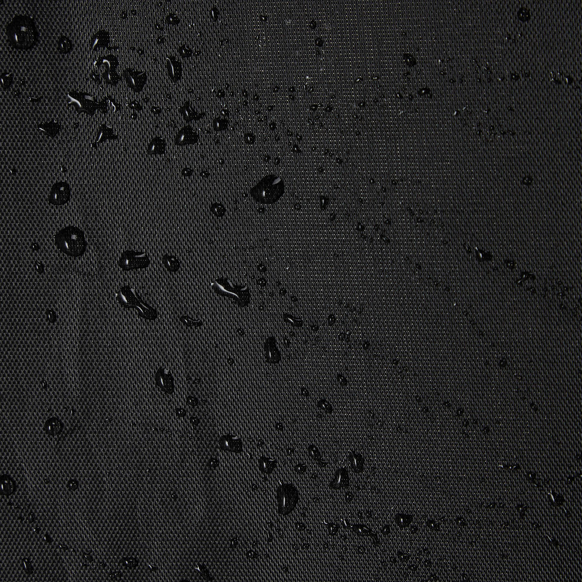 SONNENSCHIRM-SCHUTZHÜLLE - Schwarz, Textil (74/260/0.4cm) - Relaxdays