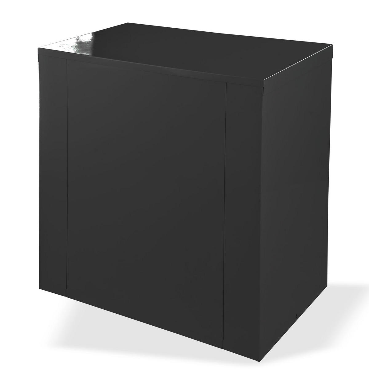 SCHUBLADENSCHRANK Kobra mit 6 Schubladen 75x70x43,5cm Anthrazitgrau/Lichtgrau - Anthrazit/Grau, Metall (70/75/44cm) - PROREGAL
