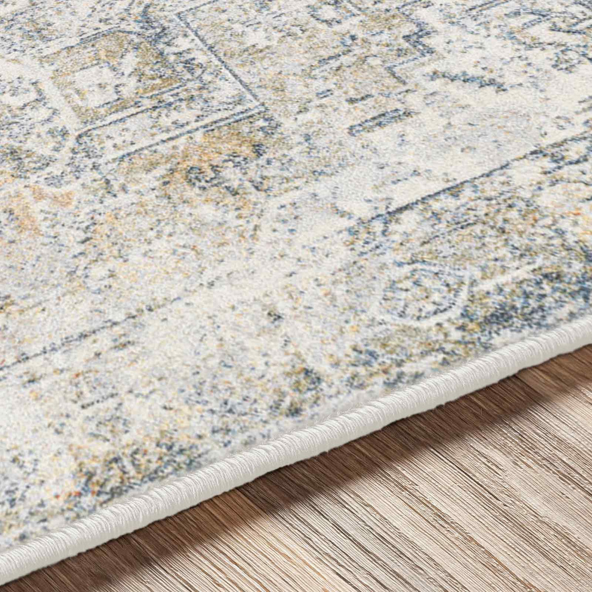 WASCHBARER TEPPICH Vivian 200/275 cm Taupe - Taupe, Textil (200/275cm) - LIVABLISS