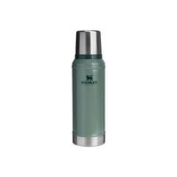 THERMOKANNE Grün 9.2/9.2/30.8 cm 1011346091 - Grün, Metall (0.95L) - Stanley