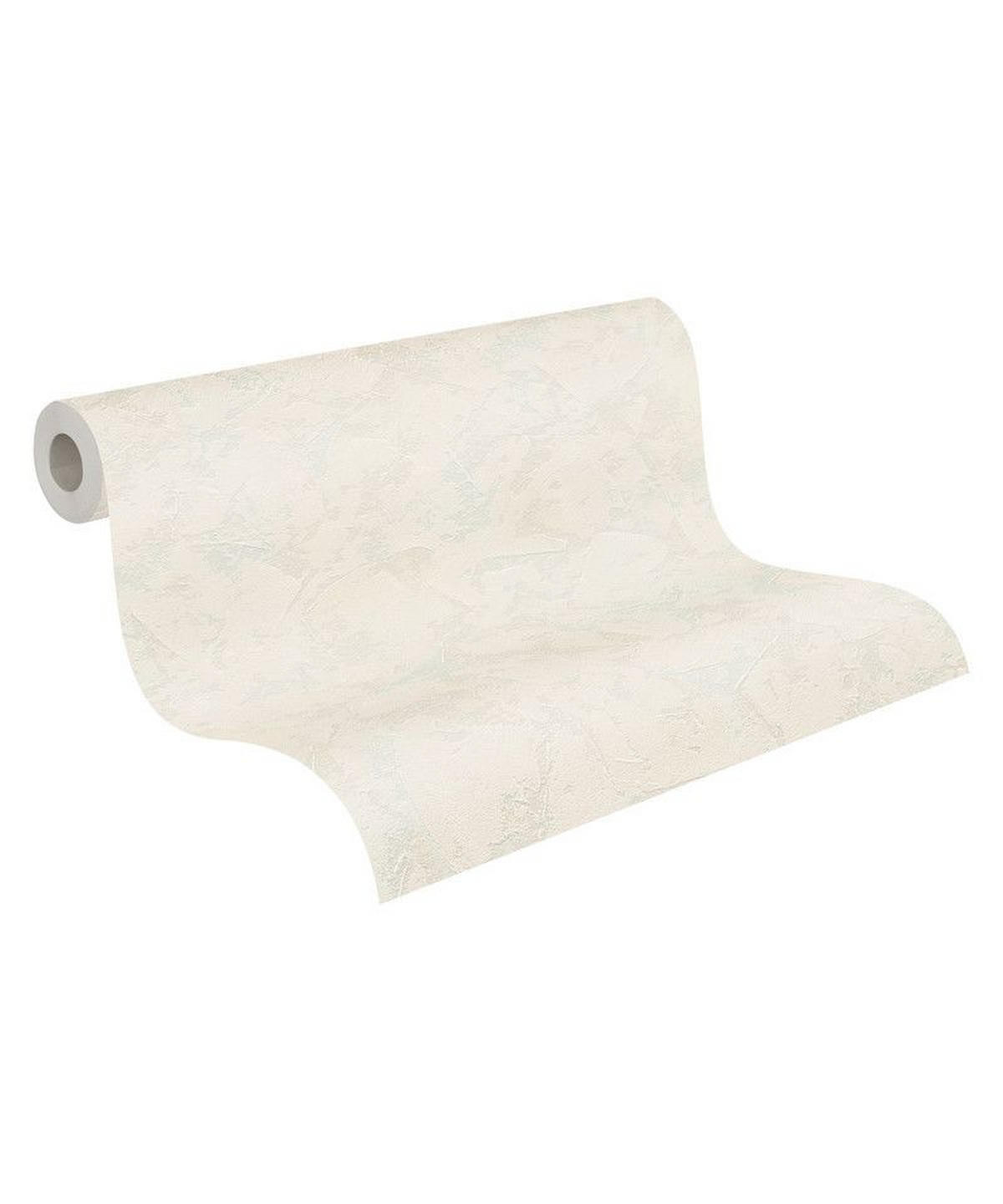 VLIESTAPETE Beige 53/1005 cm - Beige, Textil (53/1cm) - KUNSTLOFT