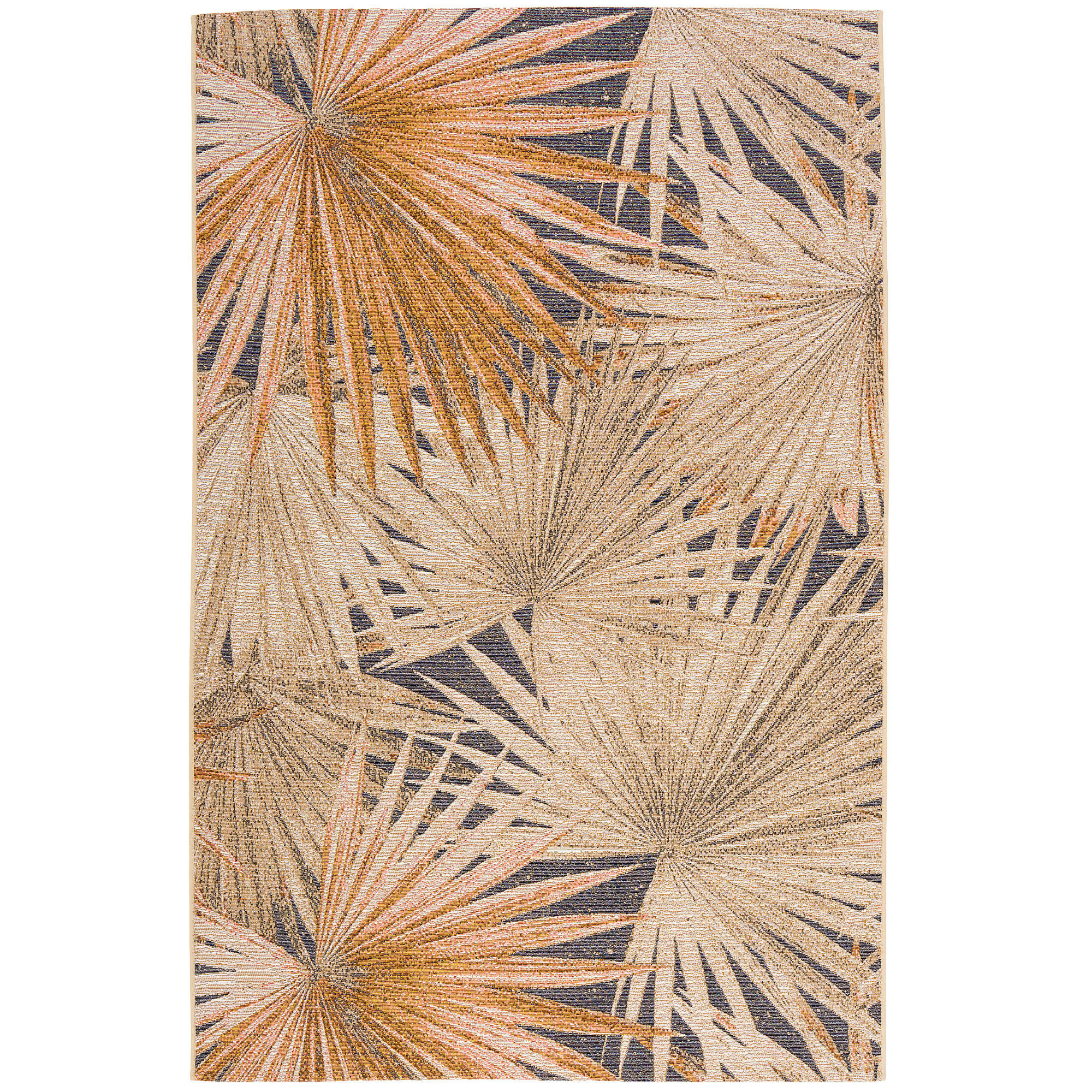 Pergamon In- Beige 160x235 cm