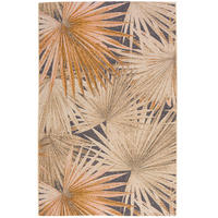 IN- & OUTDOOR TEPPICH MALIBU - Beige, Textil (200/285cm) - Pergamon