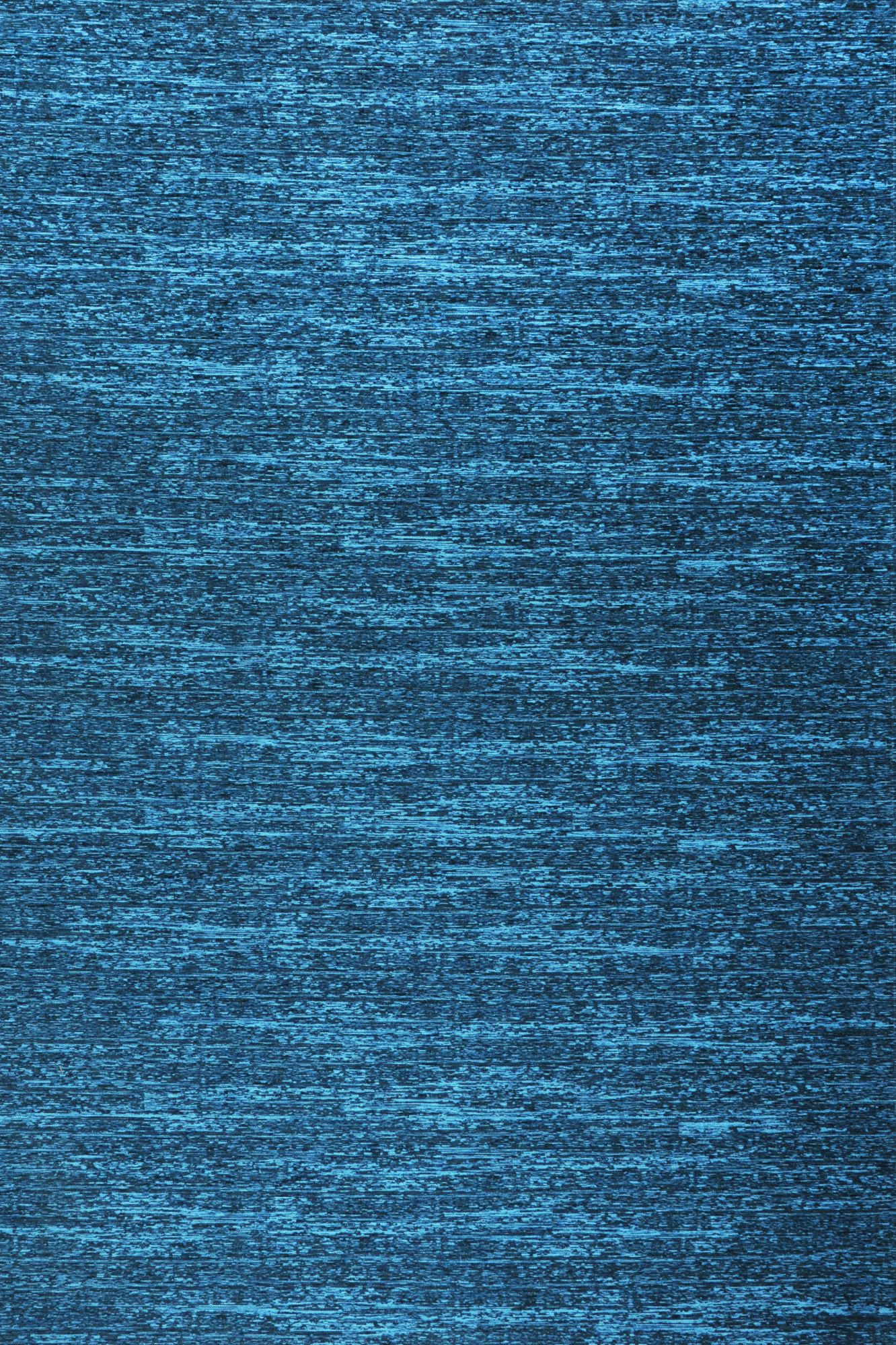 WEBTEPPICH Heritage 190x290 cm - Türkis, Textil (190/290cm) - THEKO