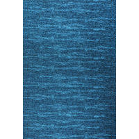WEBTEPPICH Heritage 190x290 cm - Türkis, Textil (190/290cm) - THEKO
