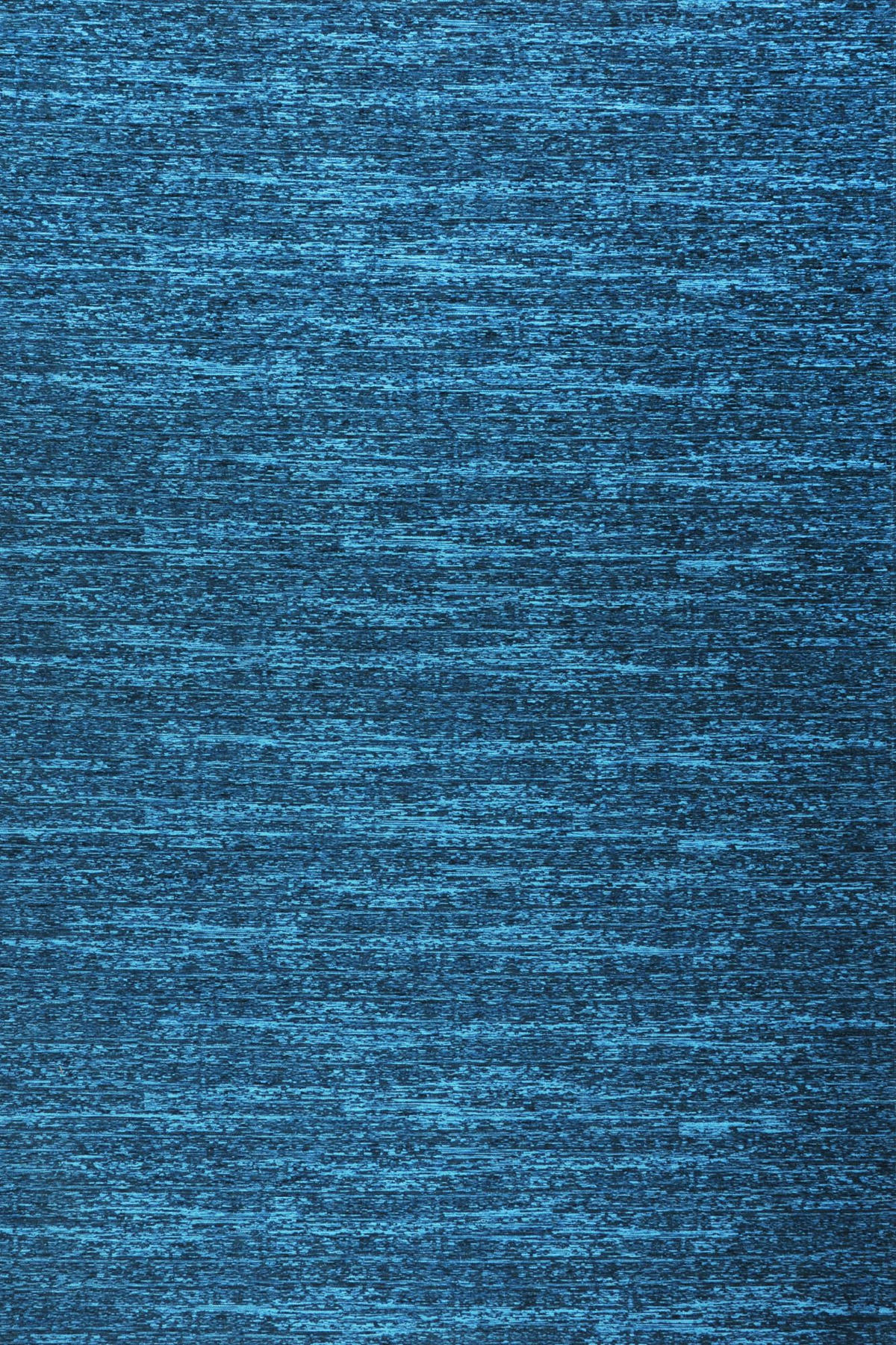WEBTEPPICH Heritage 190x290 cm - Türkis, Textil (190/290cm) - THEKO