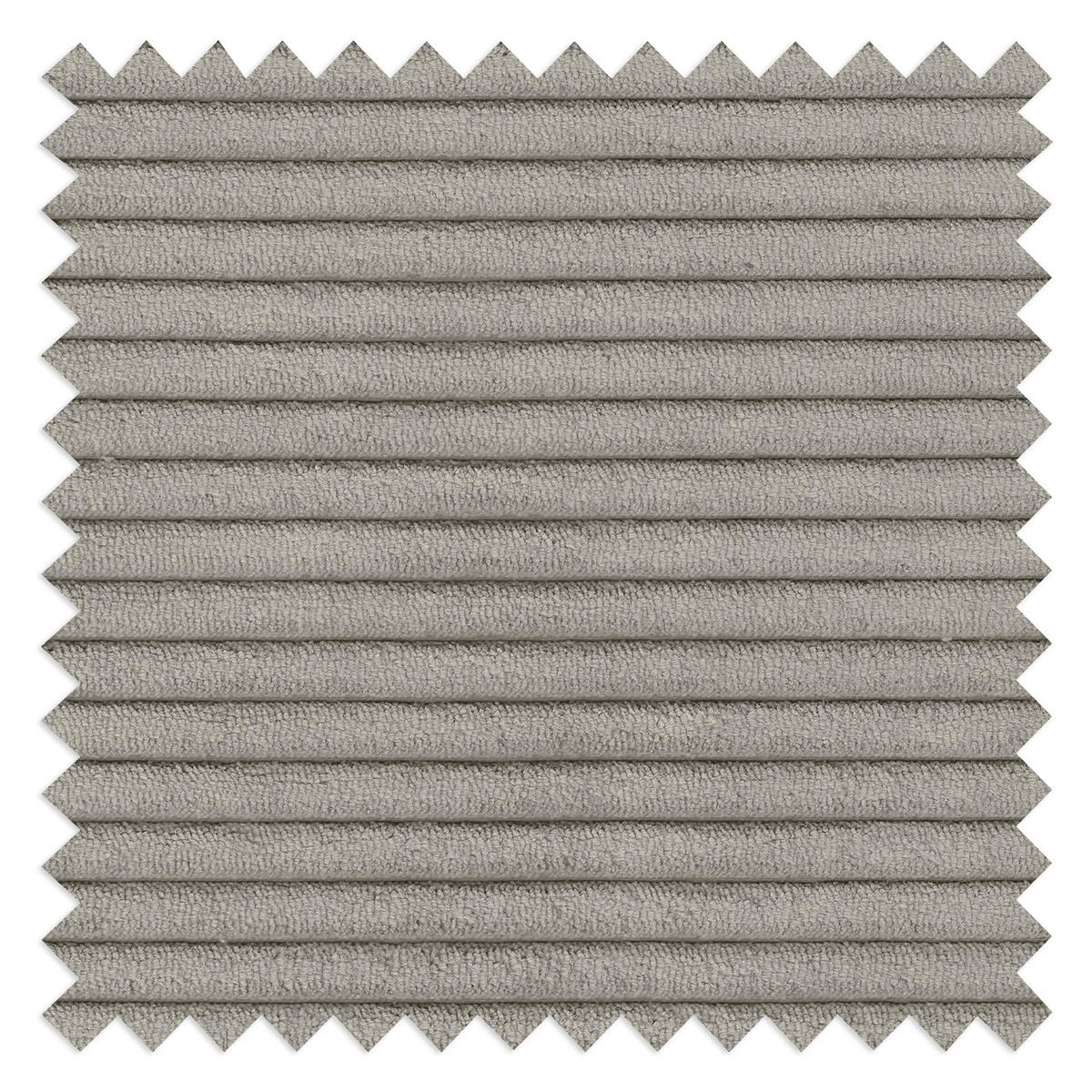 POLSTERHOCKER rechteckig - Graubraun/Schwarz, Kunststoff/Textil (97/40/79cm) - home24