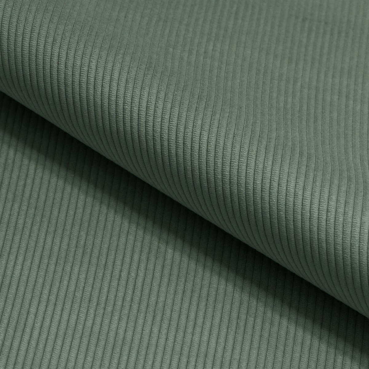 SESSEL Palma In Stoff Scala - Grün, Holzwerkstoff/Textil (98/74/89cm) - Fun Möbel