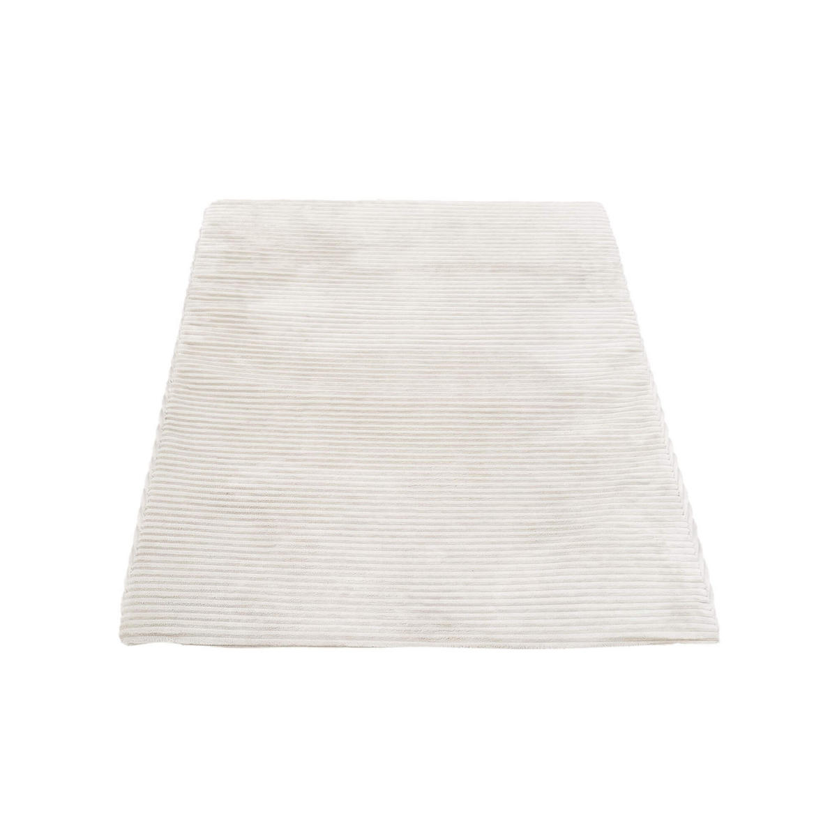 SPIELSOFA LIV - Cord Beige, Rutsche - Beige, Kunststoff/Textil (80/40/70cm) - Home Deluxe