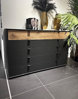 Kommode Lagos - Novel