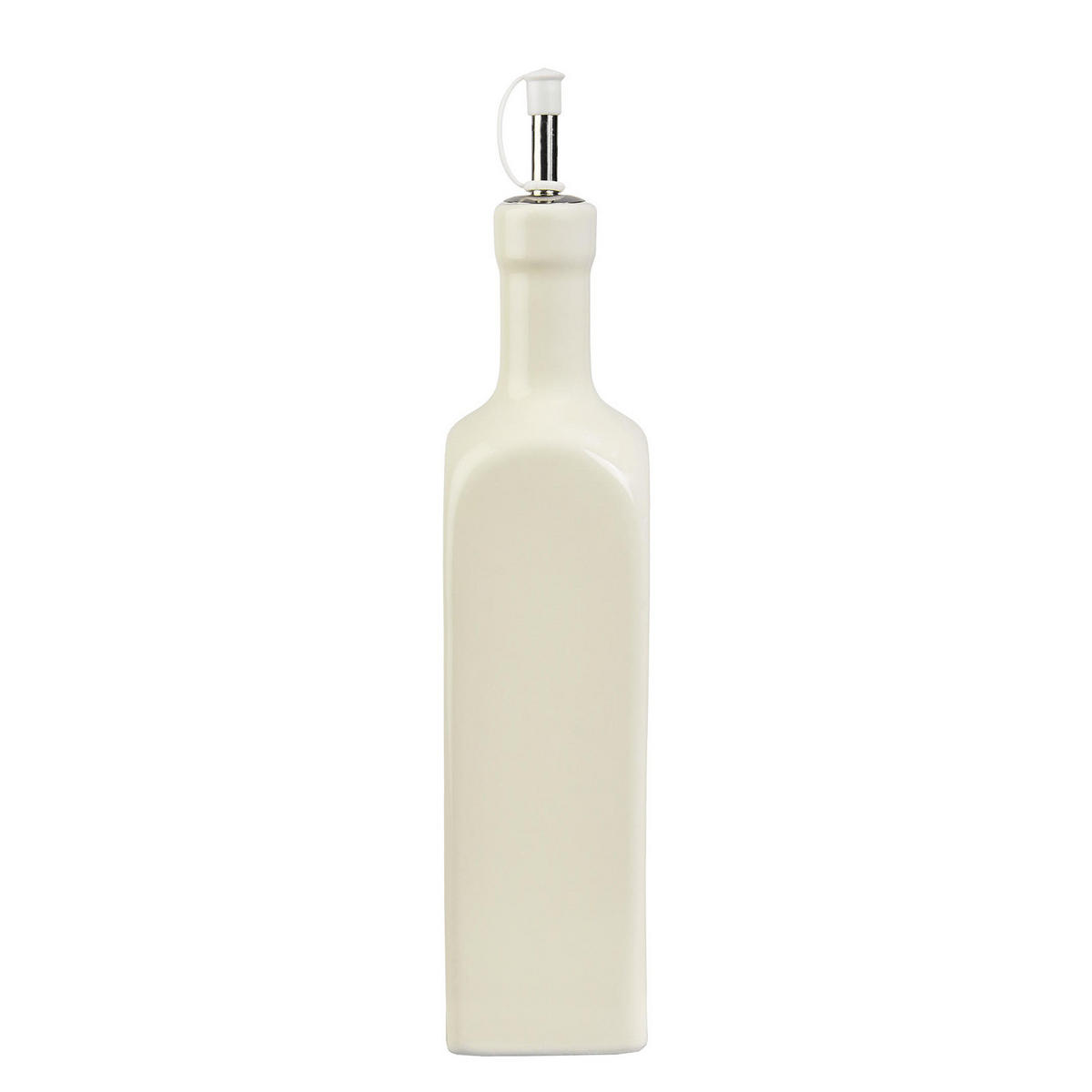 ÖLFLASCHE Mrs. Winterbottom's - Beige, Stein (6/32/6cm) - Butlers